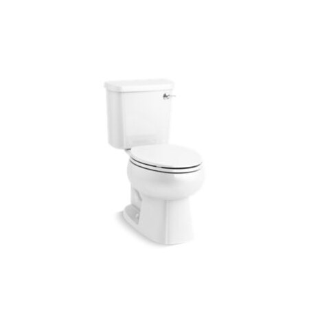 Sterling Windham 1.28 Gpf, Rh  2 Pc Toilet - Eb 402321-RA-0